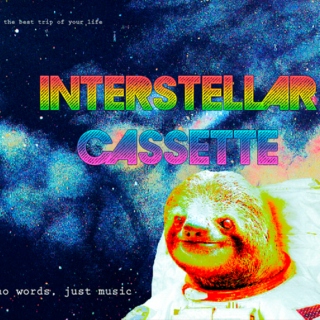 Interstellar Cassette
