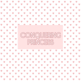 Conquering Princess