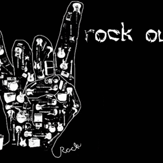 The Story of Rock!