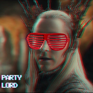 Party Lord 