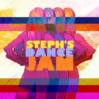 Steph's Dance Jam