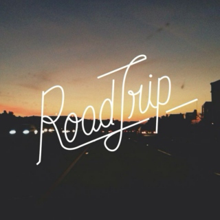 ☼ Road Trip ☼