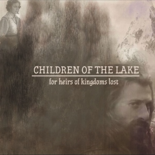 children of the lake