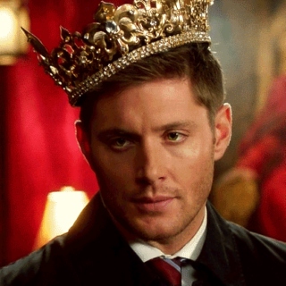 Dean Winchester is fab