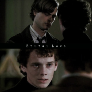Brutal Love
