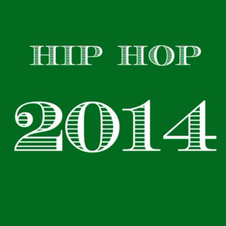 2014 Hip Hop - Top 20