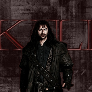 Kili, Son of Durin // Toll of the Bell
