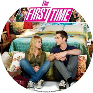 The First Time Movie Soundtracks*