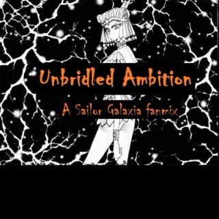 Unbridled Ambition