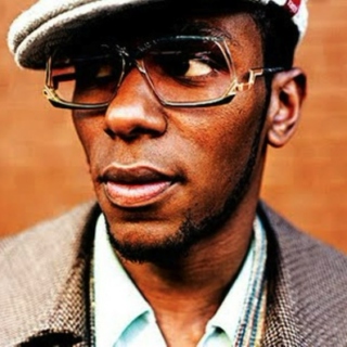Best of The Artist Formerly Known As "Mos Def"