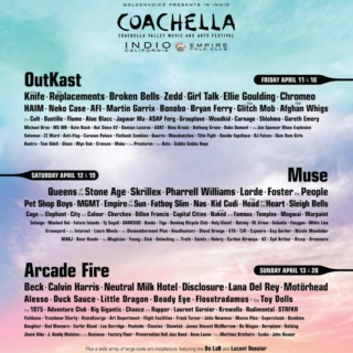 The Best of Coachella 2014 
