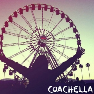 Coachella 2014 Indie Alternative