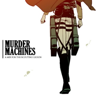 Murder Machines