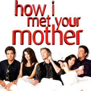 How I Met Your Mother soundtracks
