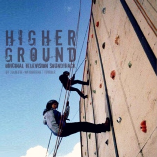 Higher Ground (Original Television Soundtrack)