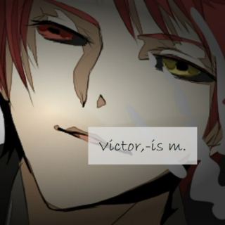 Victor.