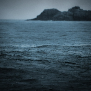 ocean • 海洋