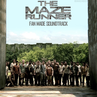 The Maze Runner Fan Soundtrack