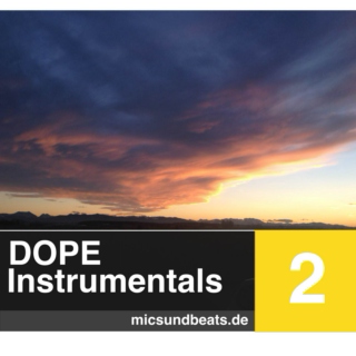 DOPE Instrumentals 2
