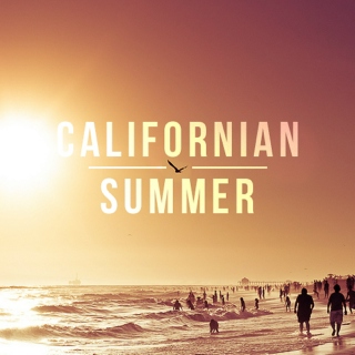 californian summer
