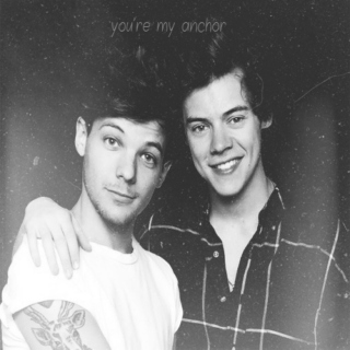 Larry - You're My Anchor