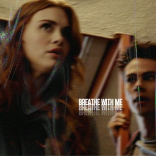 breathe with me - a stydia fanmix