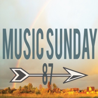 Music Sunday 87
