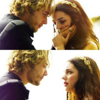 Die For You {Frary}
