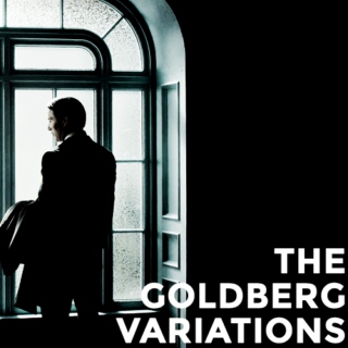 the goldberg variations