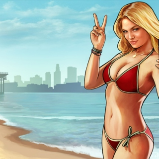 Best of Grand Theft Auto V