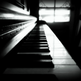 Piano Obsession ♡