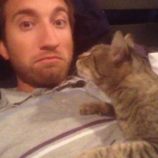 Gavin Free: The good, the bad, and the minged
