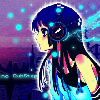 Techno/Dub/Electro (Just Dance) Mix pt. 4