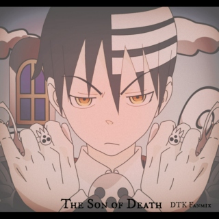The Son of Death 