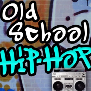 Old School HipHop