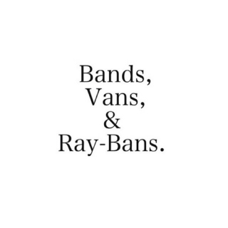 bands.