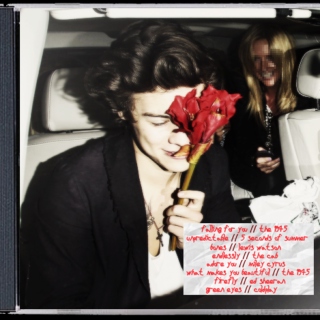 Will You Be My Valentine? -H 
