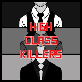 high class killers