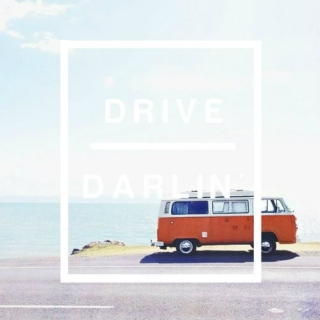 Drive Darlin