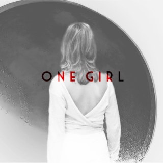 one girl in all the world