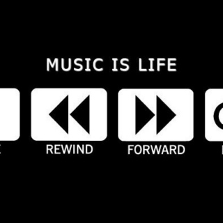 Let life be like music