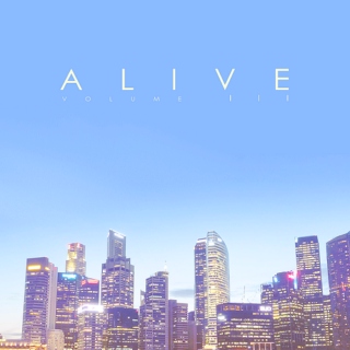 Alive: Volume III