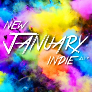 New Indie: January 2014