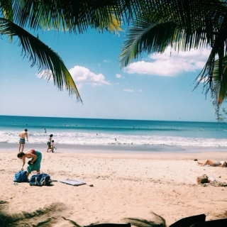 ❀ Costa Rica ❀