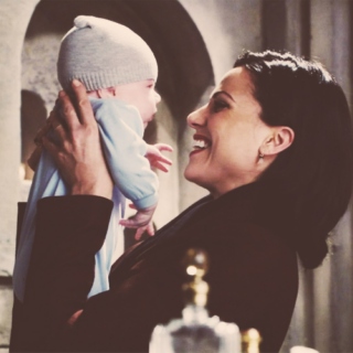 miracle; a playlist for regina and baby henry