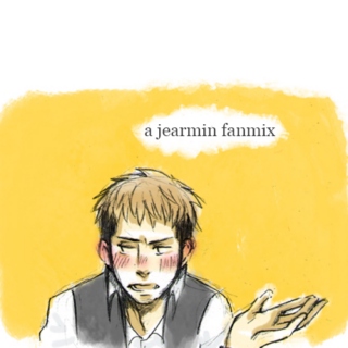 Jean's Embarrassing Mixtape