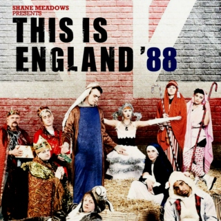 THIS IS ENGLAND '88