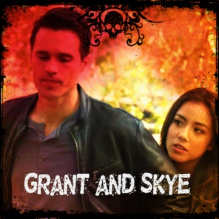 Grant And Skye