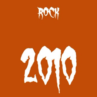 2010 Rock - Top 20