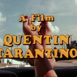 best of Tarantino's movie